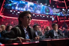 亚索决胜局关键团战失误，Showmaker葬送DK战队冠军希望