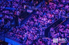 《比赛争议！因网络问题LGD与Spirit比赛需重赛》