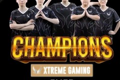 外卡赛奇迹！东南亚战队Blacklist International一穿三进入正赛！