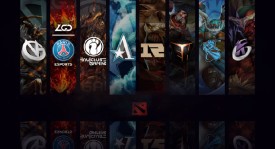 地区特色鲜明！各赛区DPC联赛呈现不同战术风格！