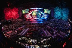 BLG战队逆袭登顶，积分榜新霸主，联赛焦点之战