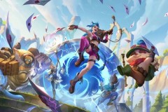 S15总决赛收视爆表，观众人数冲破500万，年度焦点热血竞技盛宴