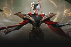 2025 KPL春季总决赛成都AG超玩会夺冠！