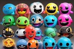 2025年战队表情系列发布：表情销售收入分成机制解析与游戏表情获取方式，助力电竞选队互动表情体验升级