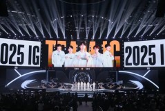 BLG征战2025LPL春季总决赛：电竞观赛指南与BLG粉丝福利全解析