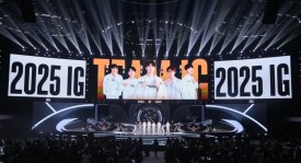 BLG征战2025LPL春季总决赛：电竞观赛指南与BLG粉丝福利全解析