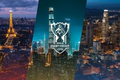 LPL夏季总决赛深圳电竞盛事：英雄联盟14周年庆典银龙杯争夺战与明星表演赛即将开启