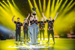 无畏契约多伦多大师赛WOL战队勇夺季军，中国电竞再添光彩